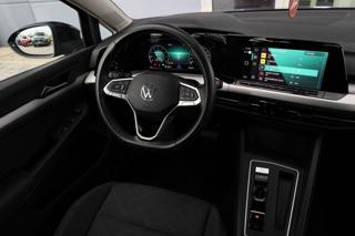 VOLKSWAGEN Golf usata, con Cruise Control