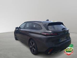 PEUGEOT 308 usata, con Immobilizzatore elettronico