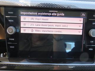 VOLKSWAGEN Polo usata, con Immobilizzatore elettronico