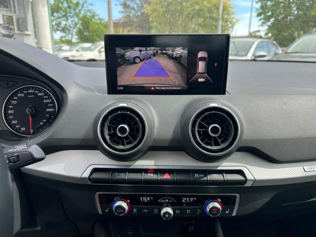 AUDI Q2 usata, con Boardcomputer