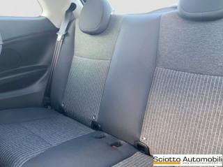 FIAT 500 usata, con Servosterzo