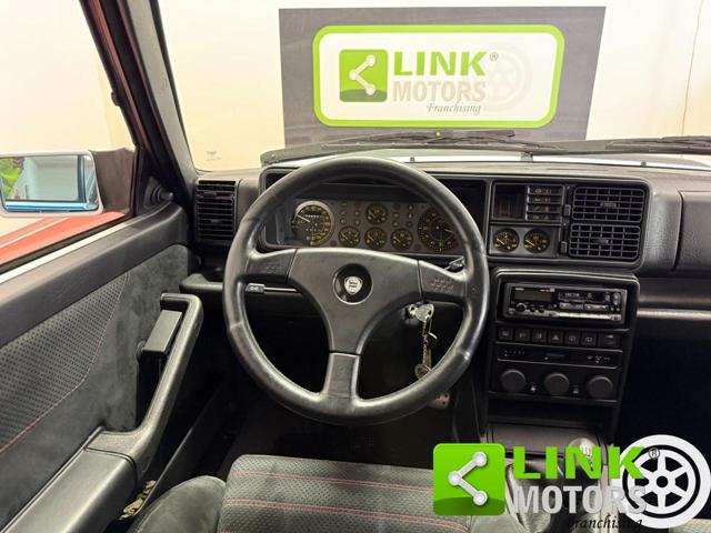 LANCIA Delta usata 32