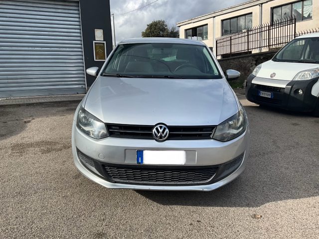 VOLKSWAGEN Polo usata 3