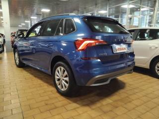 SKODA Kamiq usata, con Autoradio