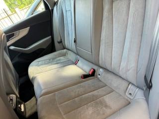 AUDI A4 usata, con Chiusura centralizzata