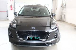 FORD Puma usata, con Airbag