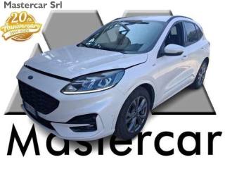 FORD Kuga 2.5 Benzina FHEV 190CV 2WD ST-Line Aut Co-Pilot Pa