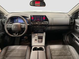 CITROEN C5 Aircross usata, con Controllo trazione