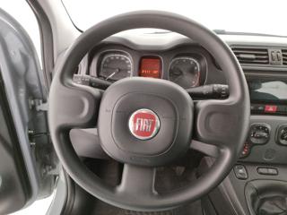 FIAT Panda usata, con Chiusura centralizzata