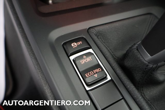 BMW X1 usata, con Sistema di navigazione