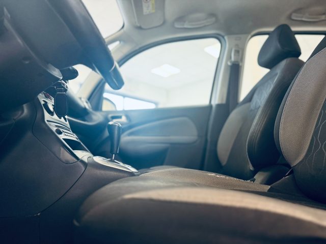 CITROEN C3 Picasso usata, con Cruise Control