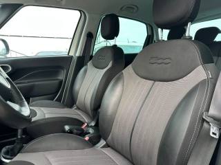 FIAT 500L usata, con Autoradio