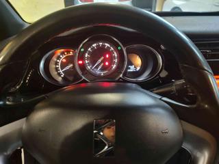 DS AUTOMOBILES DS 3 usata, con Immobilizzatore elettronico