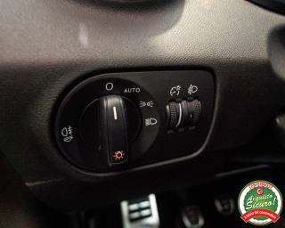 AUDI A1 usata, con Immobilizzatore elettronico