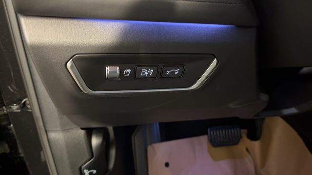 LYNK & CO 01 usata, con Autoradio digitale