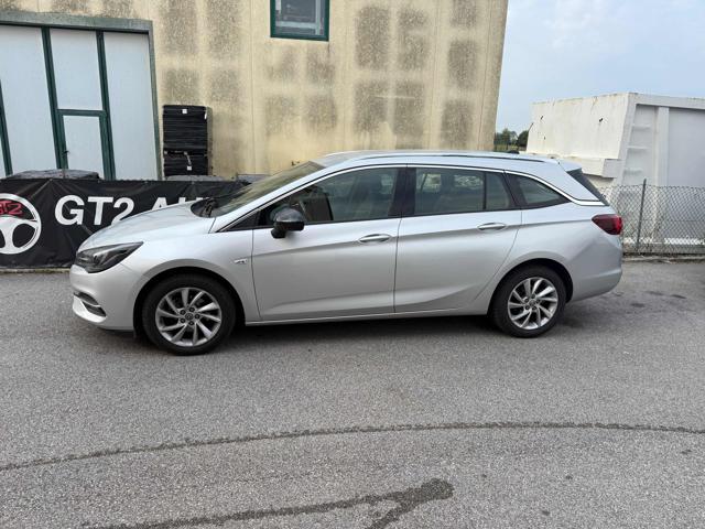 OPEL Astra usata, con ABS