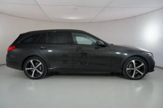 MERCEDES-BENZ C 220 usata, con Airbag Passeggero