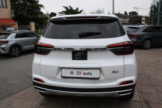 DR MOTOR DR 4.0 usata, con Autoradio