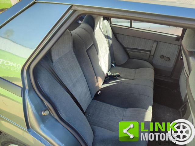 ALFA ROMEO 75 usata 18