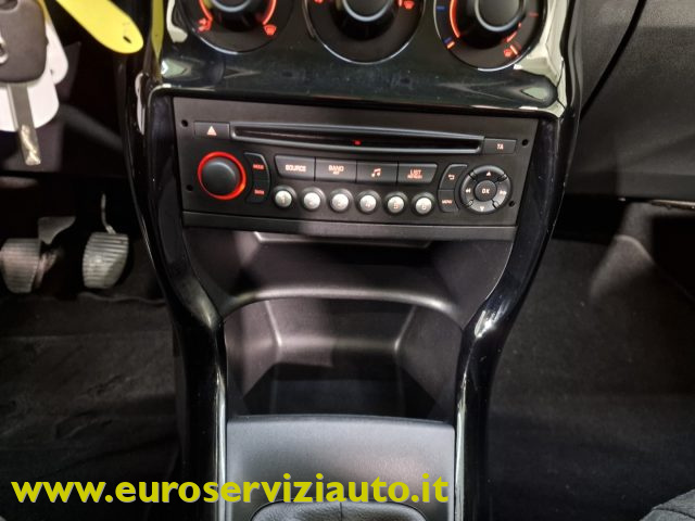 CITROEN C3 usata, con Sistema di navigazione