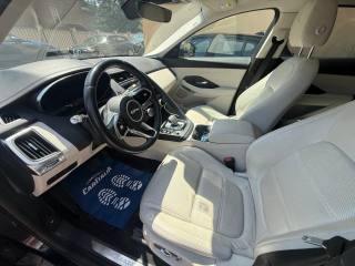 JAGUAR E-Pace usata, con Boardcomputer