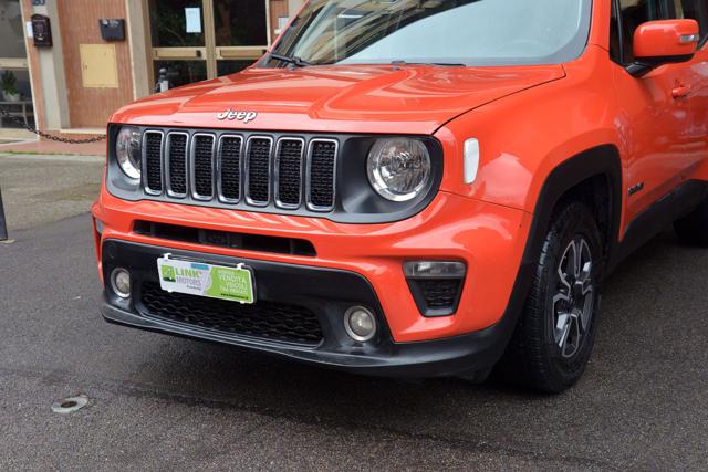 JEEP Renegade usata, con Servosterzo