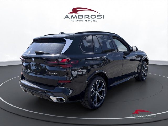 BMW X5 usata 2