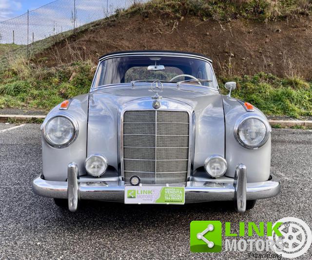 MERCEDES-BENZ Other usata 14