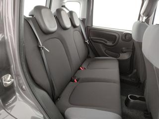 FIAT Panda usata, con Immobilizzatore elettronico