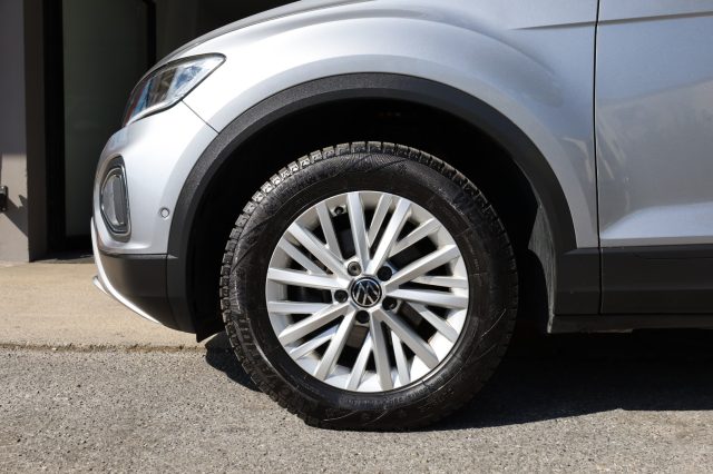 VOLKSWAGEN T-Roc usata 234