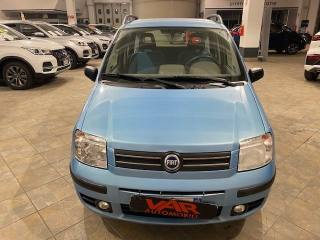 FIAT Panda usata, con Airbag