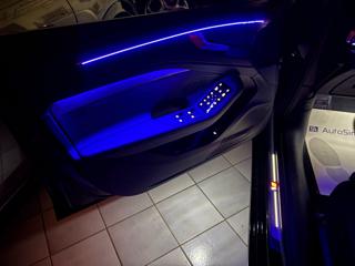 AUDI A6 usata, con Sensore di luce