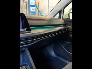 VOLKSWAGEN Golf usata, con Bracciolo