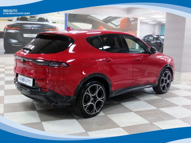 ALFA ROMEO Tonale usata, con Airbag