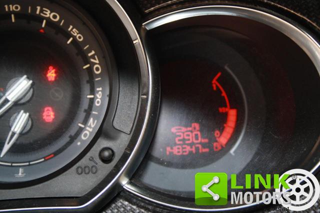 DS AUTOMOBILES DS 3 usata 74