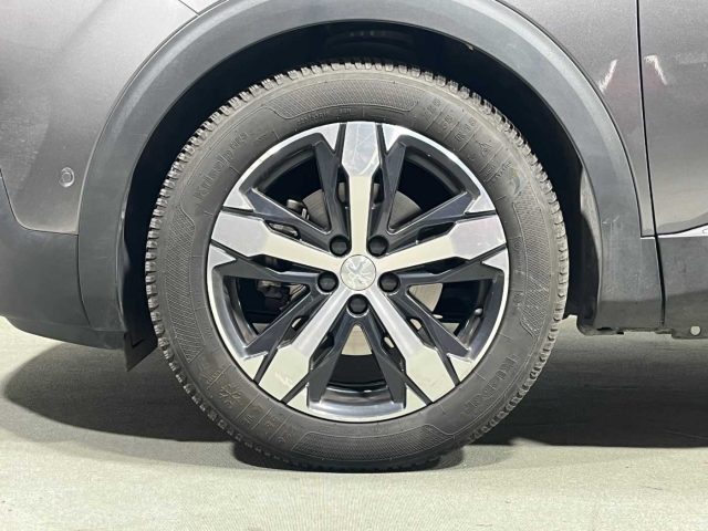 PEUGEOT 3008 usata, con Cruise Control