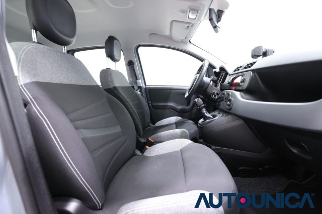 FIAT Panda usata 41