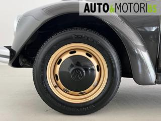 VOLKSWAGEN Maggiolino usata 7