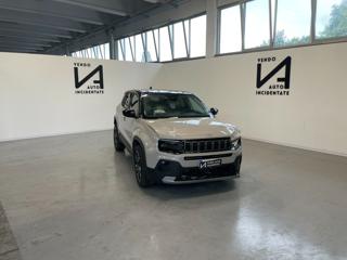 JEEP Avenger 1.2 TURBO 100CV CAMBIO MANUALE
