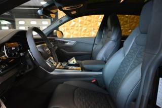 AUDI RS Q8 usata 24