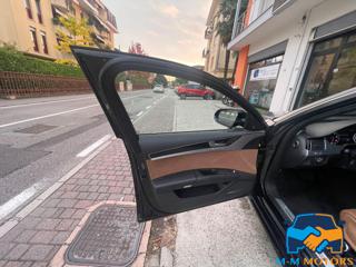 AUDI A8 usata, con Sensore di luce