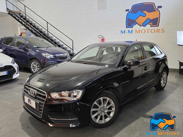 AUDI A3 usata, con ABS