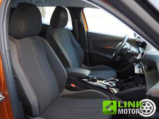 PEUGEOT 2008 usata 19
