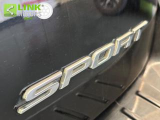 FORD Edge usata, con Volante multifunzione