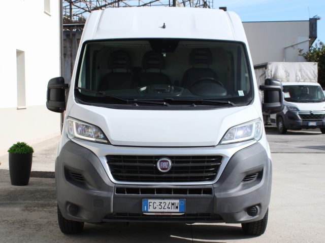 FIAT Ducato usata, con Airbag
