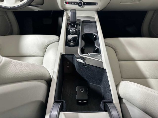 VOLVO XC60 usata, con Sensore di pioggia