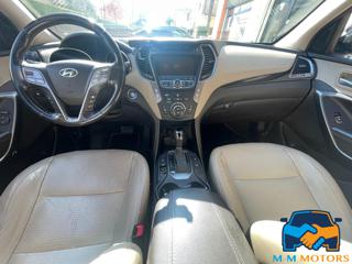 HYUNDAI Santa Fe usata, con Sensore di pioggia