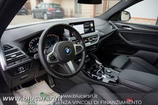 BMW X4 usata 6