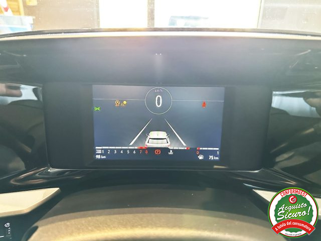 OPEL Mokka usata, con Autoradio digitale