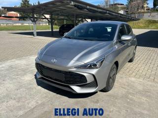 MG MG3 usata, con Airbag